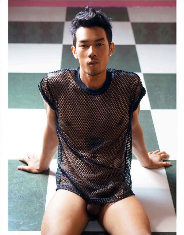 MAN-OMG-3---Guy-On-Hot-Street